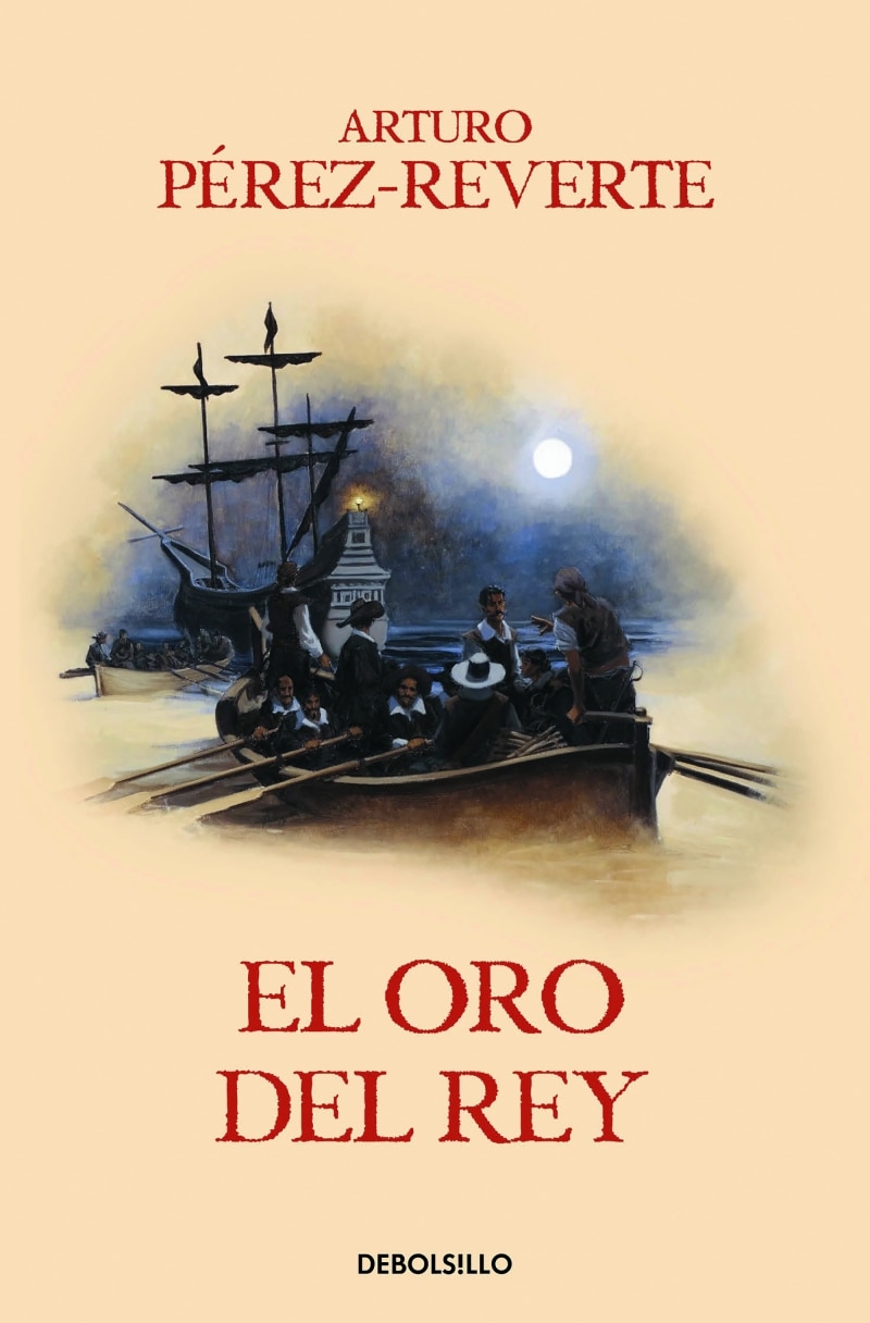 CAPITAN ALATRISTE (ESTUCHE) (Tapa blanda) 9