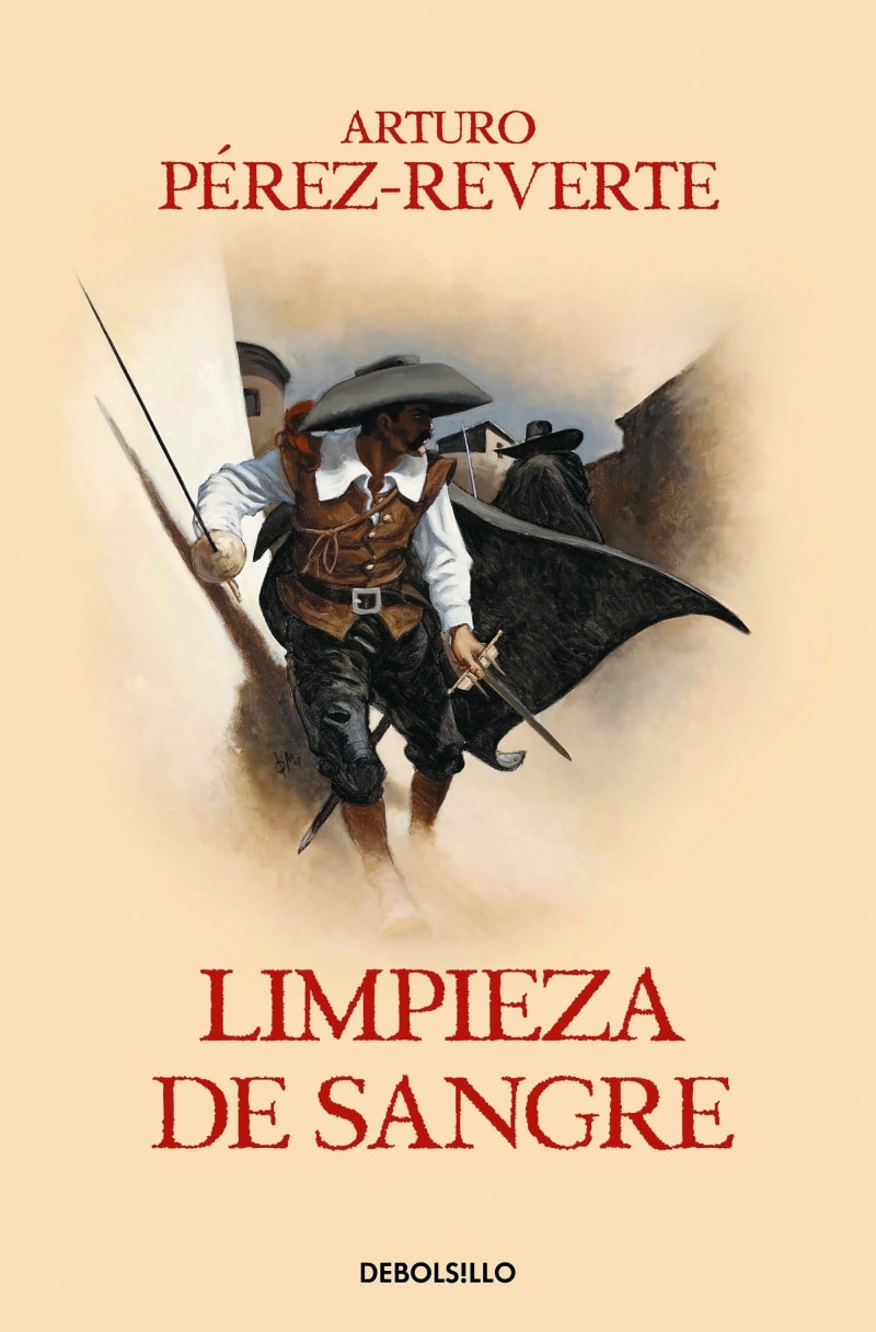 CAPITAN ALATRISTE (ESTUCHE) (Tapa blanda) 10