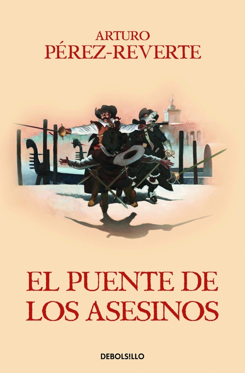CAPITAN ALATRISTE (ESTUCHE) (Tapa blanda) 11