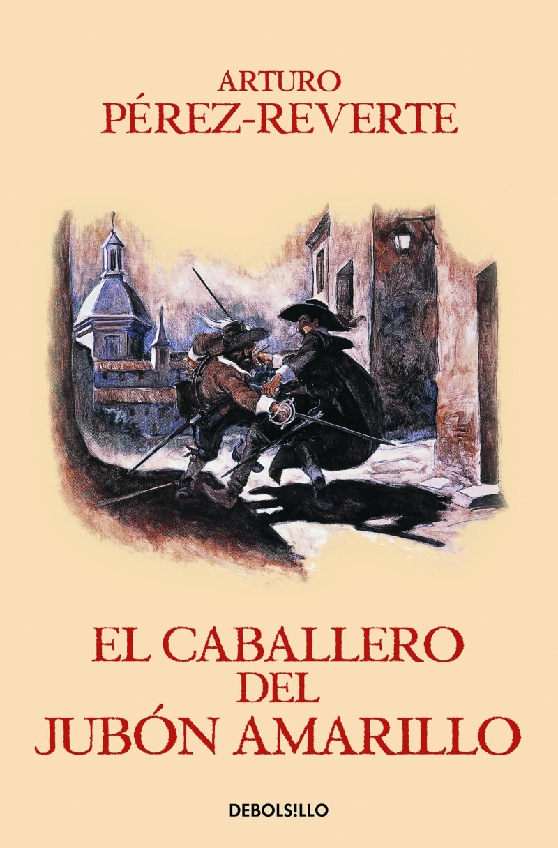 CAPITAN ALATRISTE (ESTUCHE) (Tapa blanda) 12