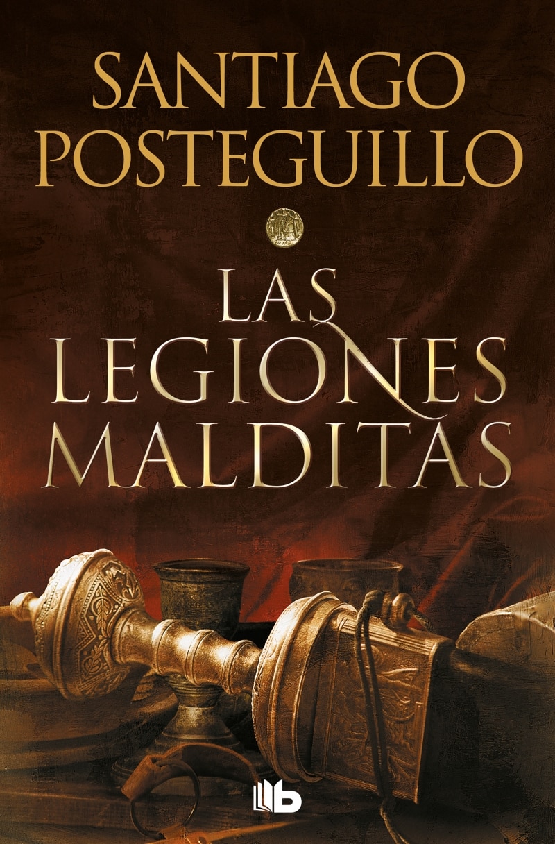 Trilogía Africanus (edición pack con: El hijo del consul | Las legiones malditas | La traición de Roma) (Trilogía Africanus)  (Tapa blanda) 5