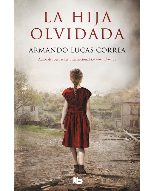 La hija olvidada(Tapa blanda) 1