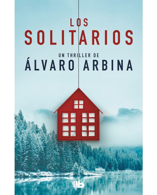 Imagen 0 de Los solitarios (Tapa blanda)
