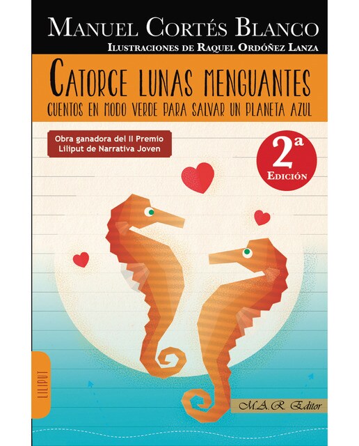 Catorce lunas menguantes 1