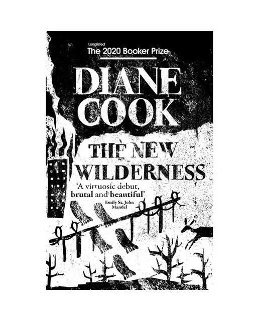 Imagen 0 de The new wilderness