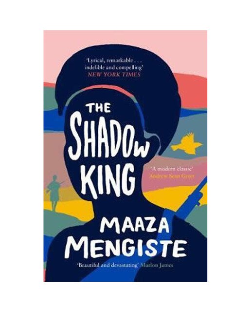 Imagem 0 de The shadow king