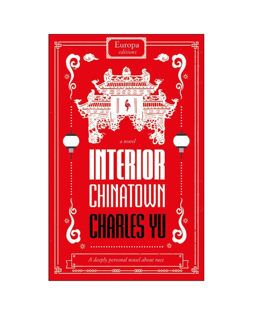 Interior Chinatown