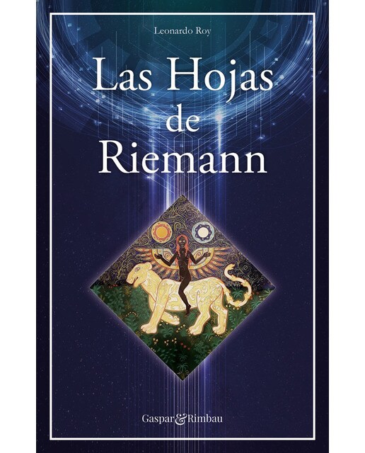 Imagen 0 de Las hojas de riemann (Bolsillo) (Tapa blanda)