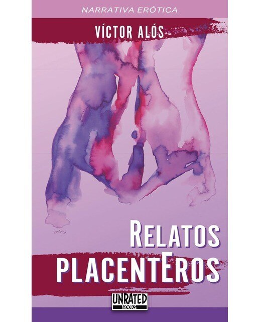 Imagen 0 de Relatos placenteros (Tapa blanda)