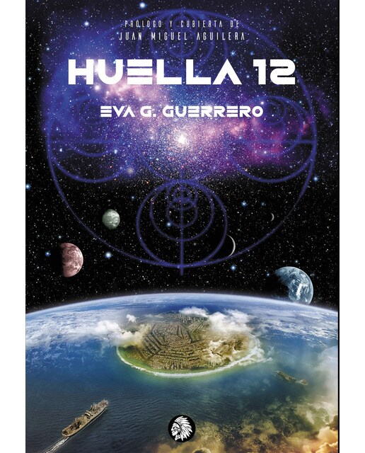 Imagen 0 de Huella 12 (Tapa blanda)