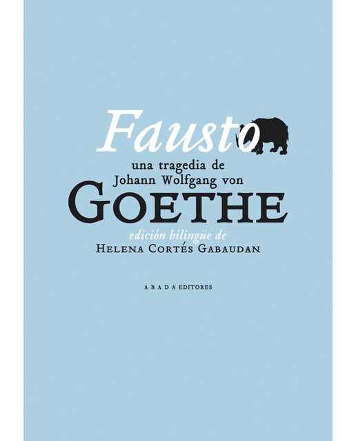 Fausto(Tapa dura) 1