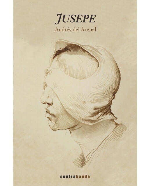 Imagen 0 de Jusepe (Tapa blanda)