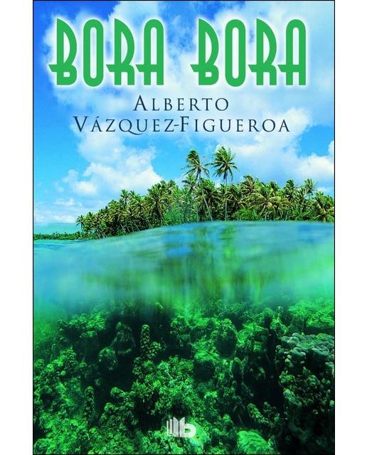 Imagen 1 de Bora bora