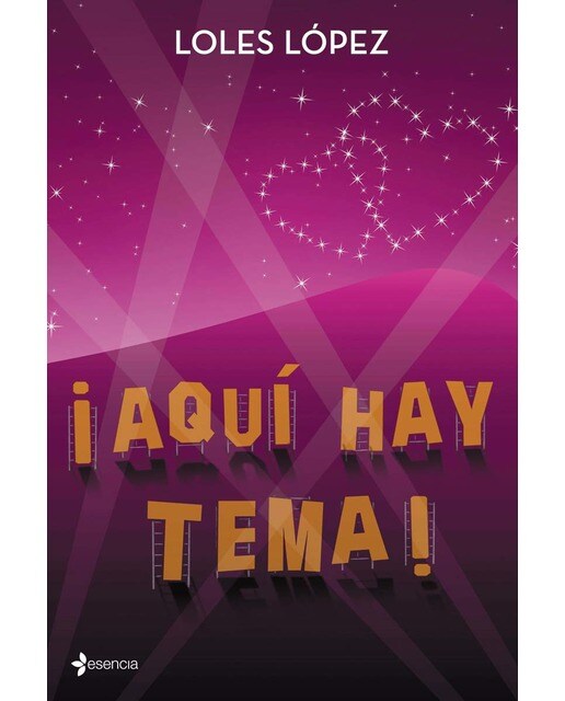 ¡Aquí hay tema! (Capa mole) 1