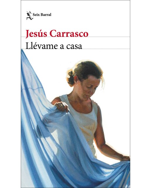 Imagen 0 de Llévame a casa  (Tapa blanda con solapas Tapa blanda)
