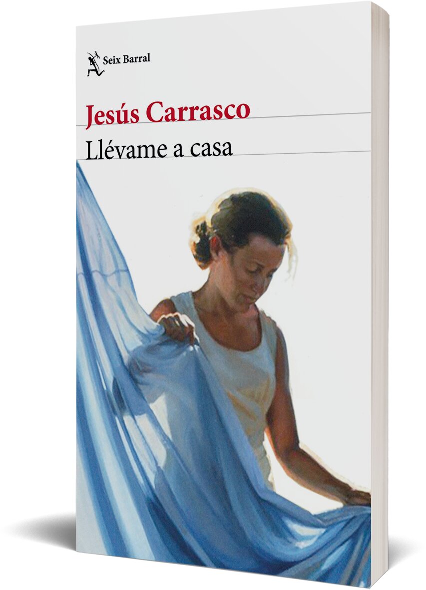 Llévame a casa (Tapa blanda con solapas Tapa blanda) 4