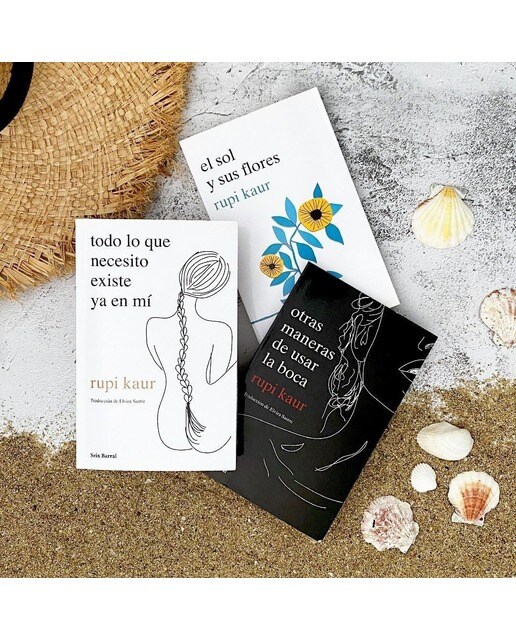 todo lo que necesito existe ya en mí (Tapa blanda) 2