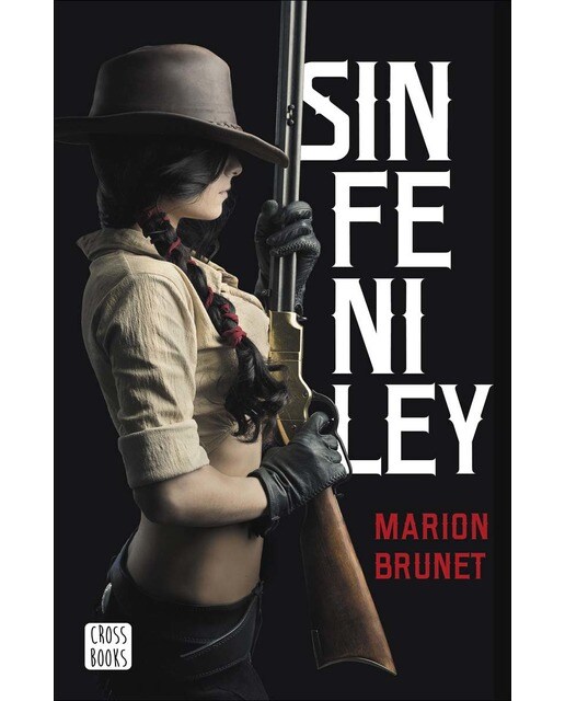 Imagen 0 de Sin fe ni ley (Tapa blanda con solapas)