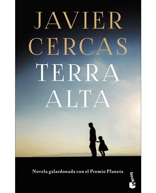 Imagen 0 de Terra Alta  (Bolsillo) (Tapa blanda)
