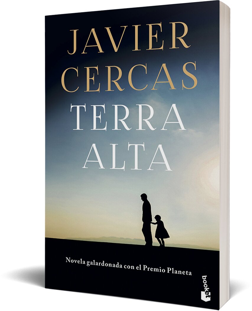 Terra Alta  (Bolsillo) (Tapa blanda) 5