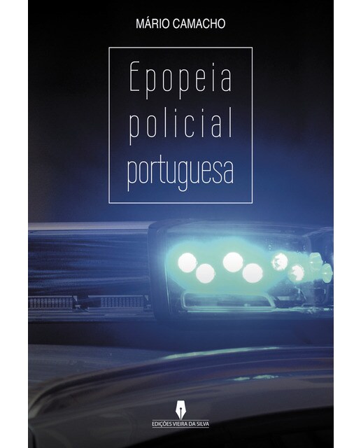 Epopeia policial portuguesa