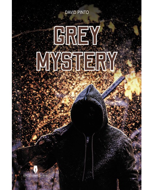 O mistério de grey