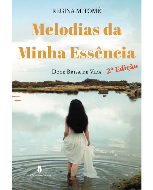 Melodias da minha essência, 2ª ed