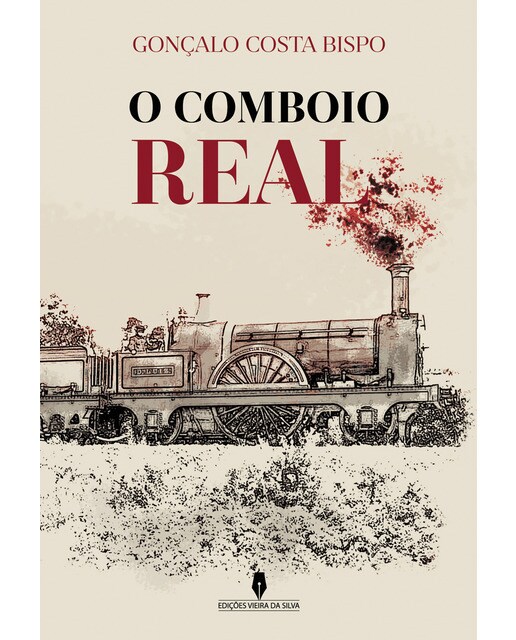 O comboio real
