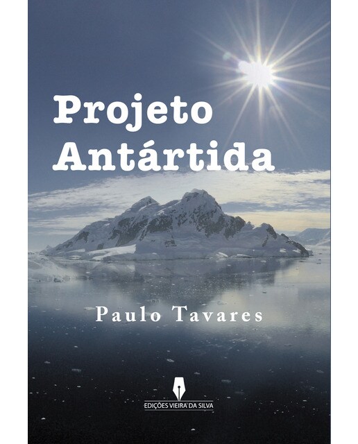 Projeto antartida