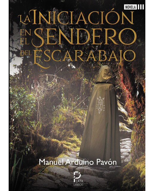 Imagen 1 de Iniciación en el sendero del escarabajo