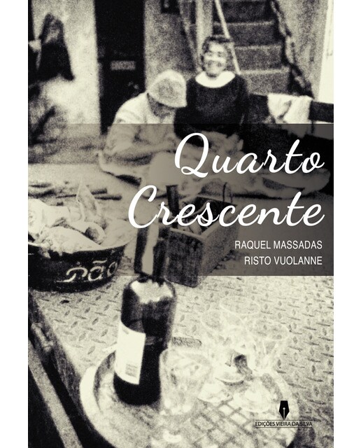 Quarto crescente