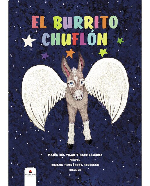 El burrito chuflón(Tapa blanda) 1