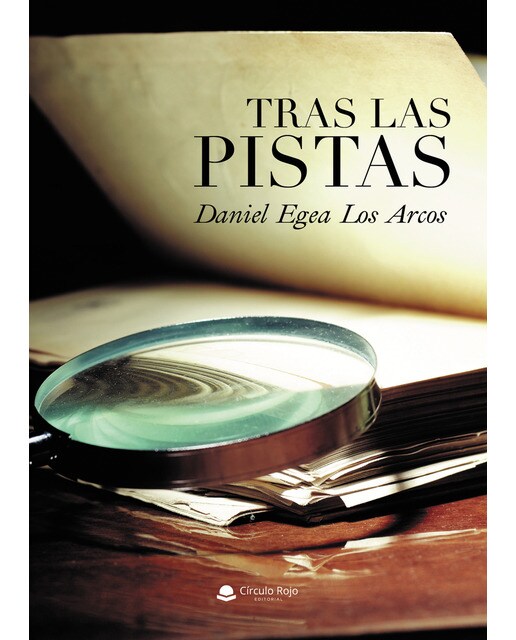 Tras las pistas(Tapa blanda) 1
