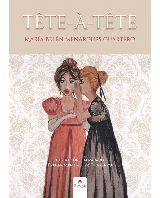 Imagen 0 de Tête-à-tête (Tapa blanda)