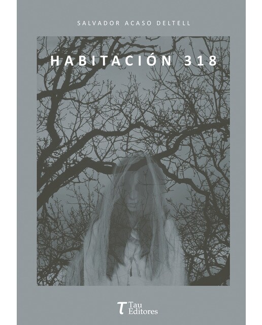 Habitación 318 1