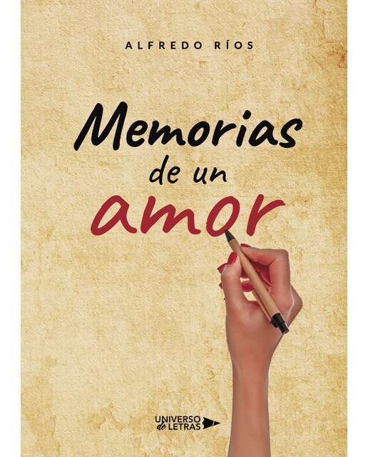 Memorias de un amor(Tapa blanda) 1