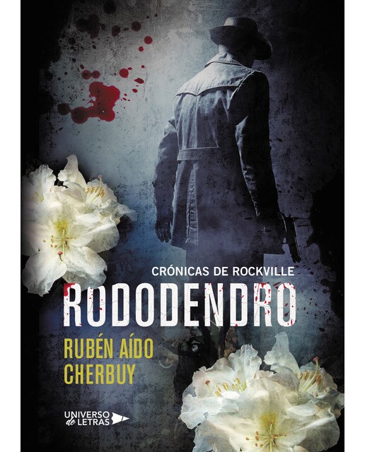 Imagen 0 de Rododendro (Tapa blanda)