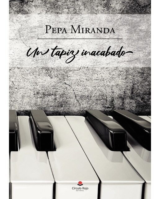 Imagen 0 de Un tapiz inacabado (Tapa blanda)