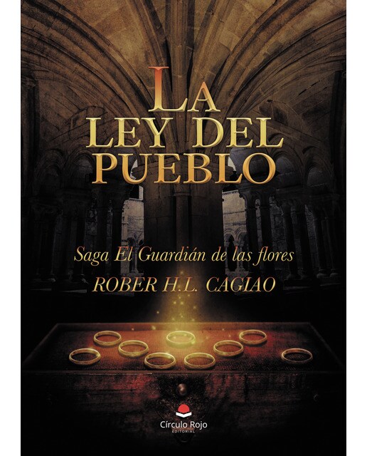 Imagen 0 de La ley del pueblo (Tapa blanda)