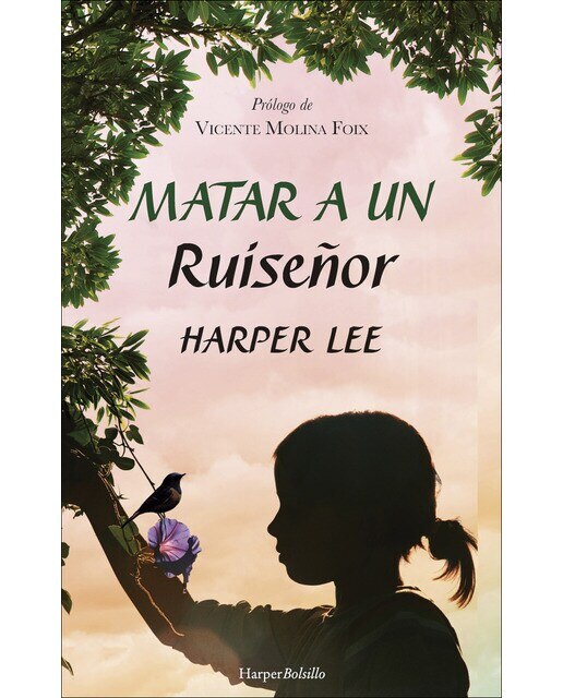 Matar a un ruiseñor (Bolsillo) (Tapa blanda) 1