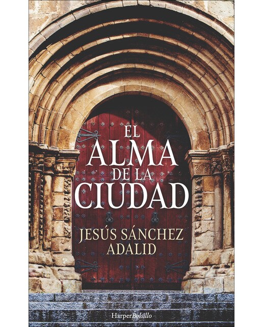 El alma de la ciudad(Bolsillo) (Tapa blanda) 1