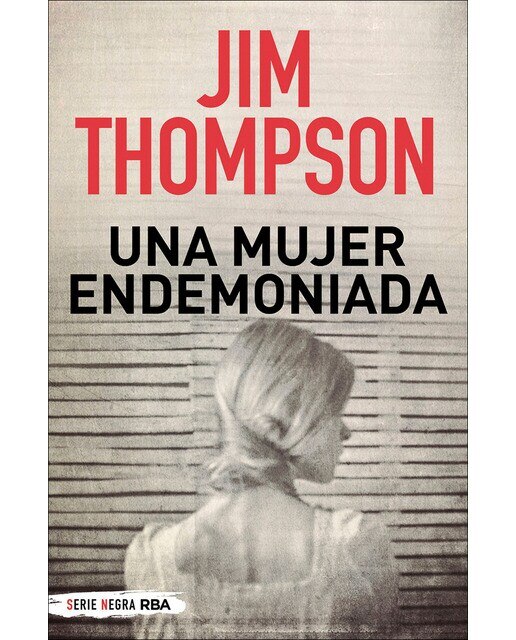 Imagem 0 de Una mujer endemoniada(Tapa dura)