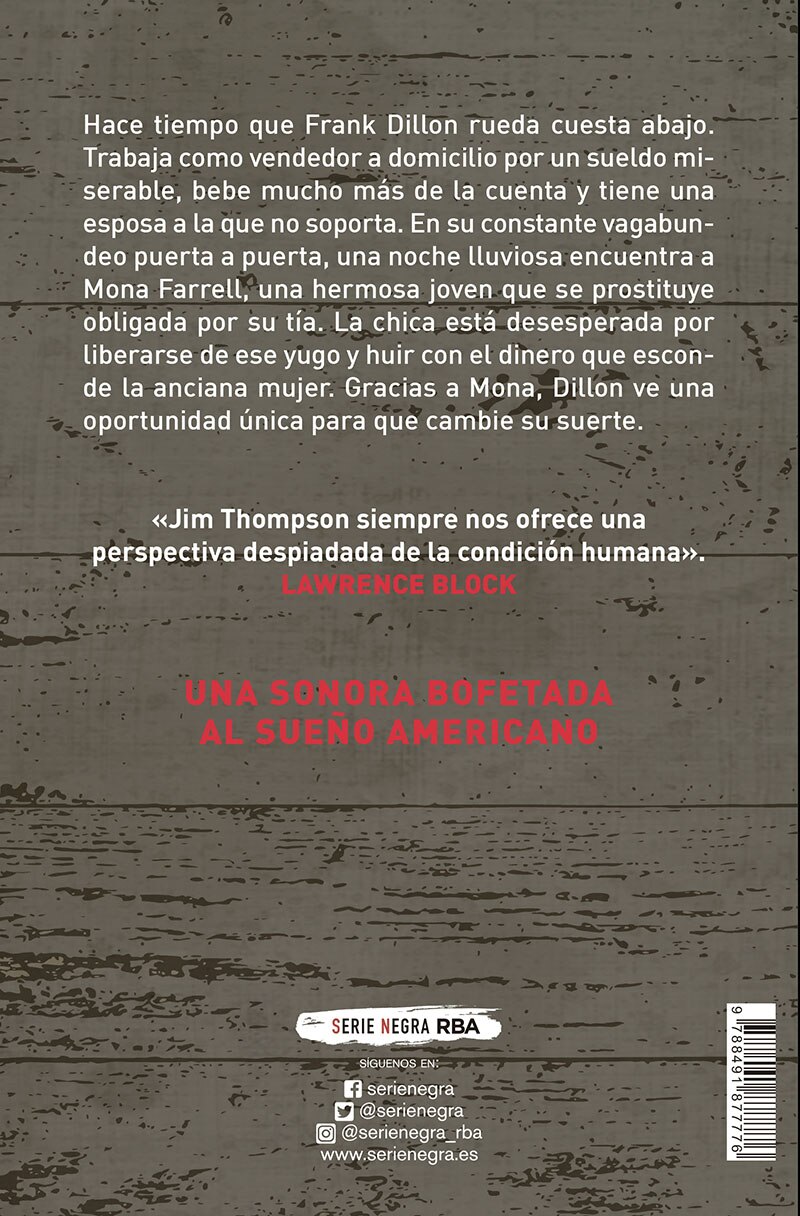 Una mujer endemoniada(Tapa dura) 2