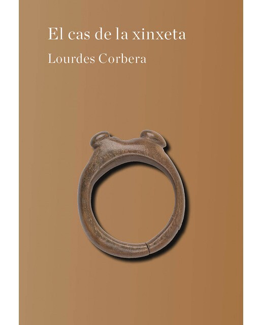 Imagen 0 de El cas de la xinxeta (Tapa blanda)