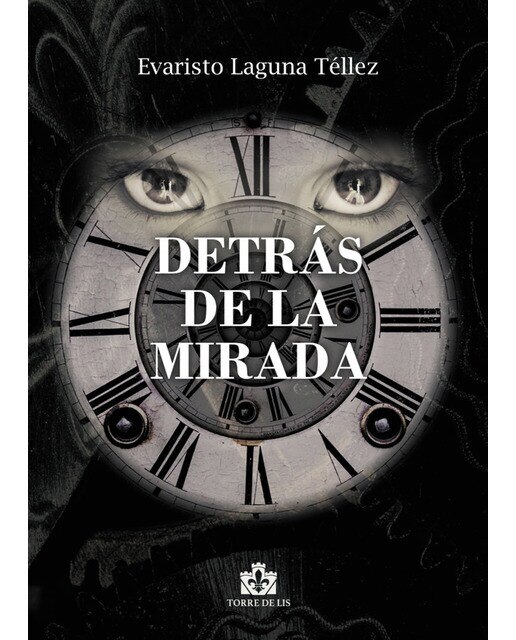Imagen 0 de Detrás de la mirada (Tapa blanda)
