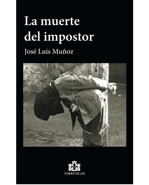 Imagen 0 de La muerte del impostor (Tapa blanda)