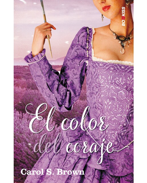El color del coraje(Tapa blanda) 1