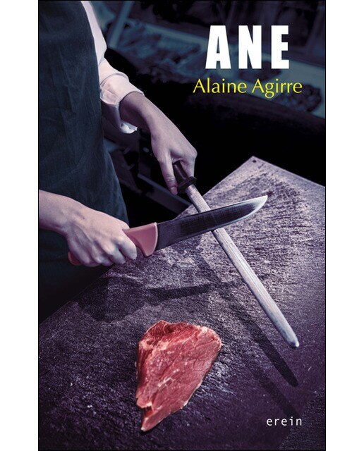 Imagem 0 de Ane(Tapa blanda)
