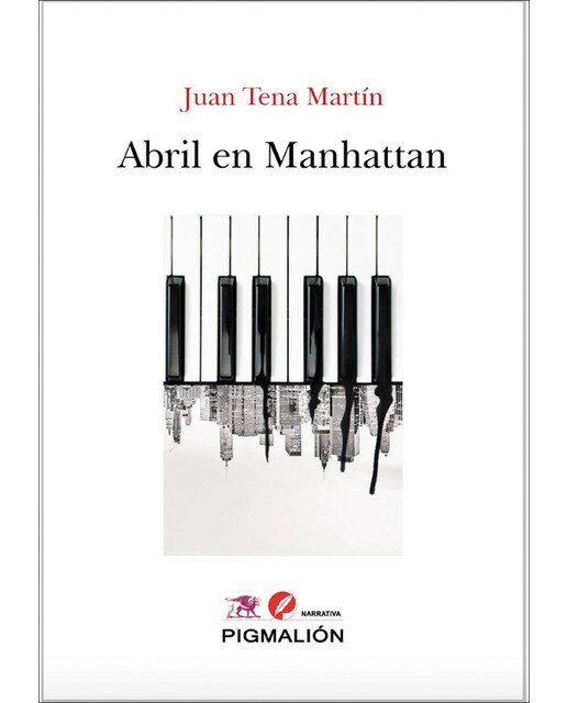 Abril en manhattan 1