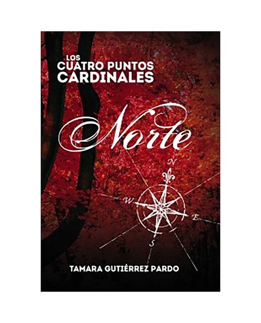 Los cuatro puntos cardinales. Oeste